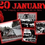 Ruslar Tarafından 20 Ocak 1990 Tarihinde Azerbaycan Türklerine yapılan Bakü Katliamını Unutmayacağız !