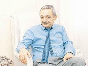 Hiram Abas Kimdir ? Kim Öldürdü ?