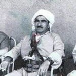 Molla Mustafa Barzani ve Diğer Barzaniler Hakkında Haberler !!! (YAHUDİLER)