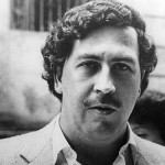 Pablo Emilio Escobar Gaviria ESCOBAR
