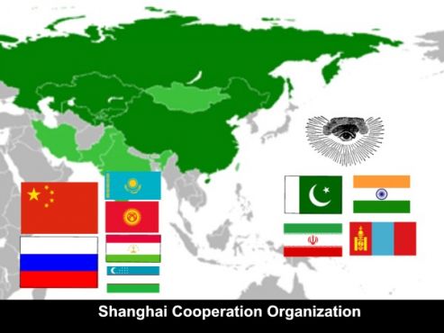Şangay İşbirliği Örgütü (Şangay Beşlisi) Nedir?