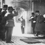 Tabutuna Haciz Konulan Bir İmparator